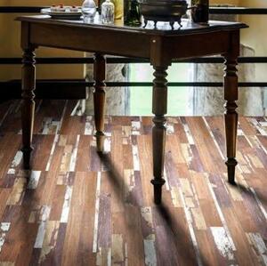 Пробка CorkStyle Loft Ring (Гладкая) 1235х305 мм.