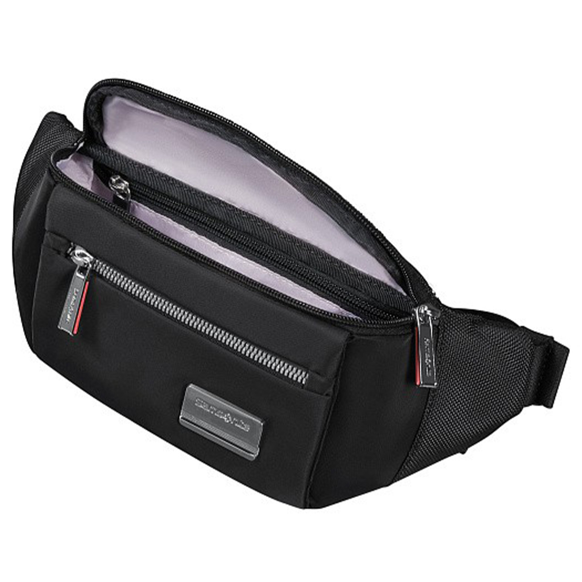 KG9-09001 Сумка поясная KG9*001 Bum Bag Samsonite Openroad Chic 2.0  - Вид №3