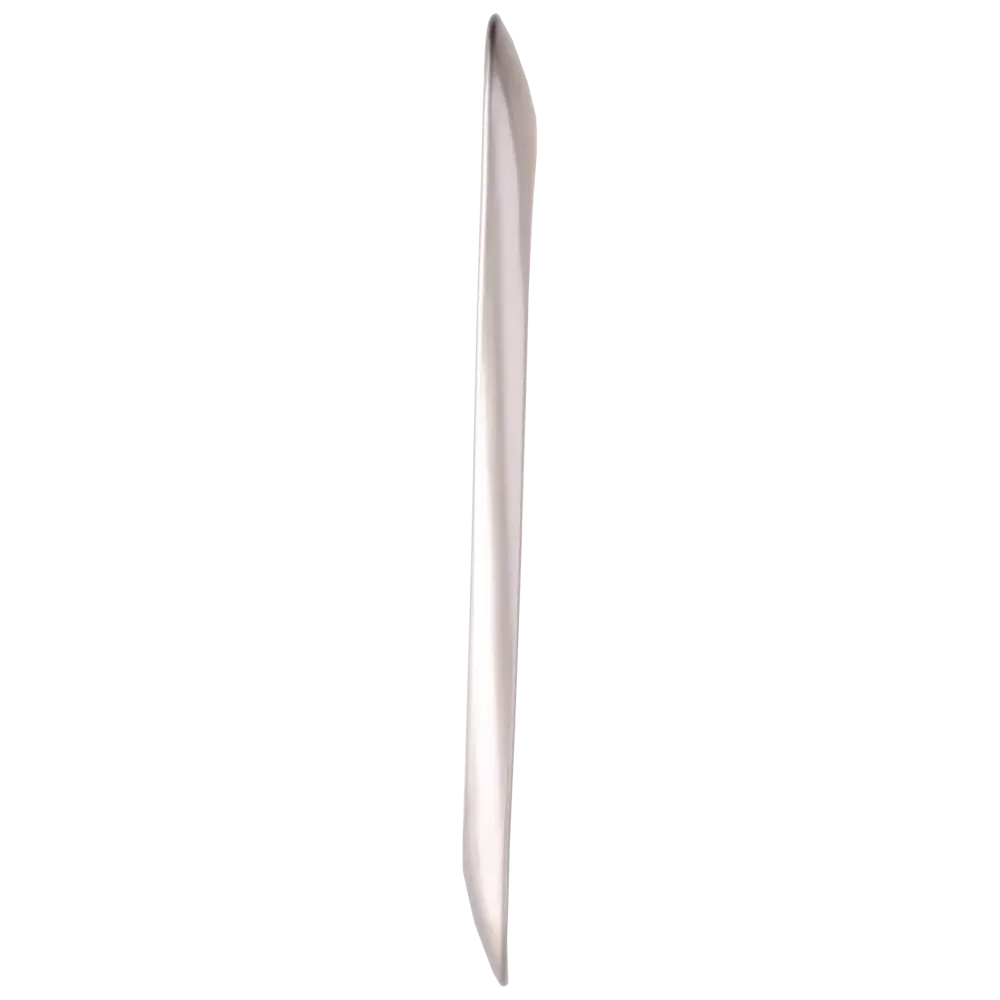 Мебельная ручка-скоба RS006SN 160 мм матовый никель 11592398 STLM-2193940 Santreyd  - Вид №1