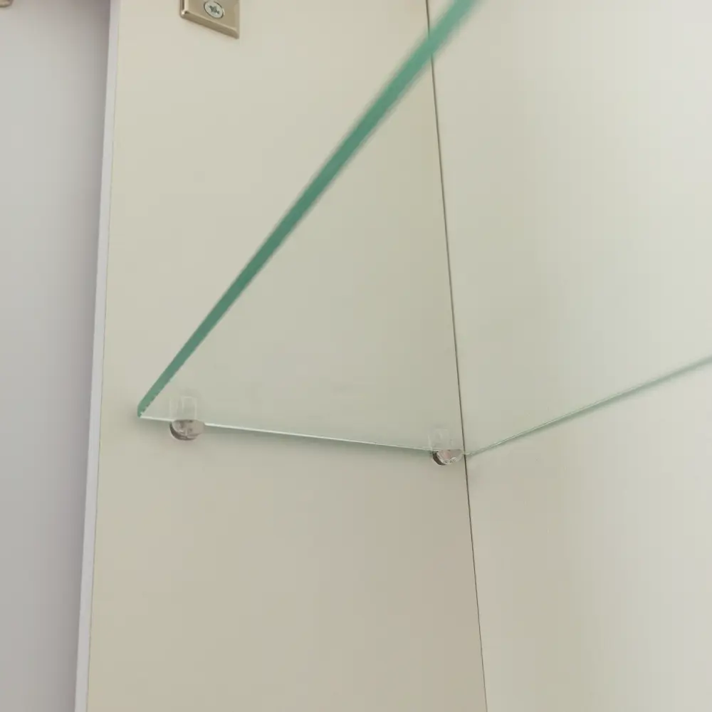 Зеркальный шкаф Santreyd Elmer 40×160 см с LED-подсветкой для ванной 83127336 STLM-0039199 - Вид №6