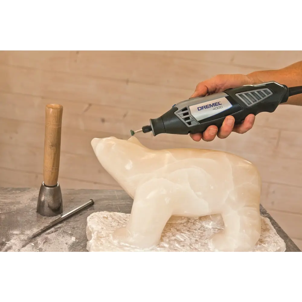 Гравер Dremel 4000-2/35, 175 Вт STLM-2043039 - Вид №13