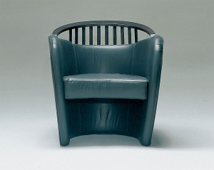 Кресло  GIOVANNETTI NAUSICAA