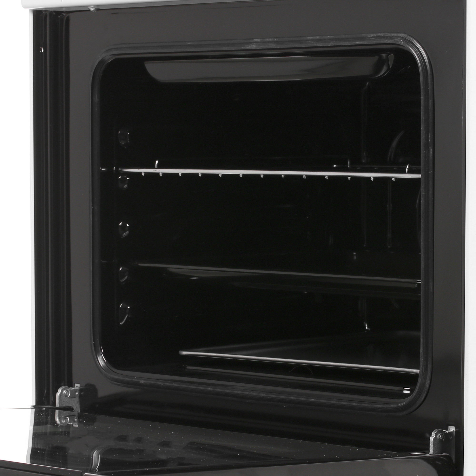 1089378 Комбинированная плита Gefest 6110-01 белый STDN-0074328 - Вид №5