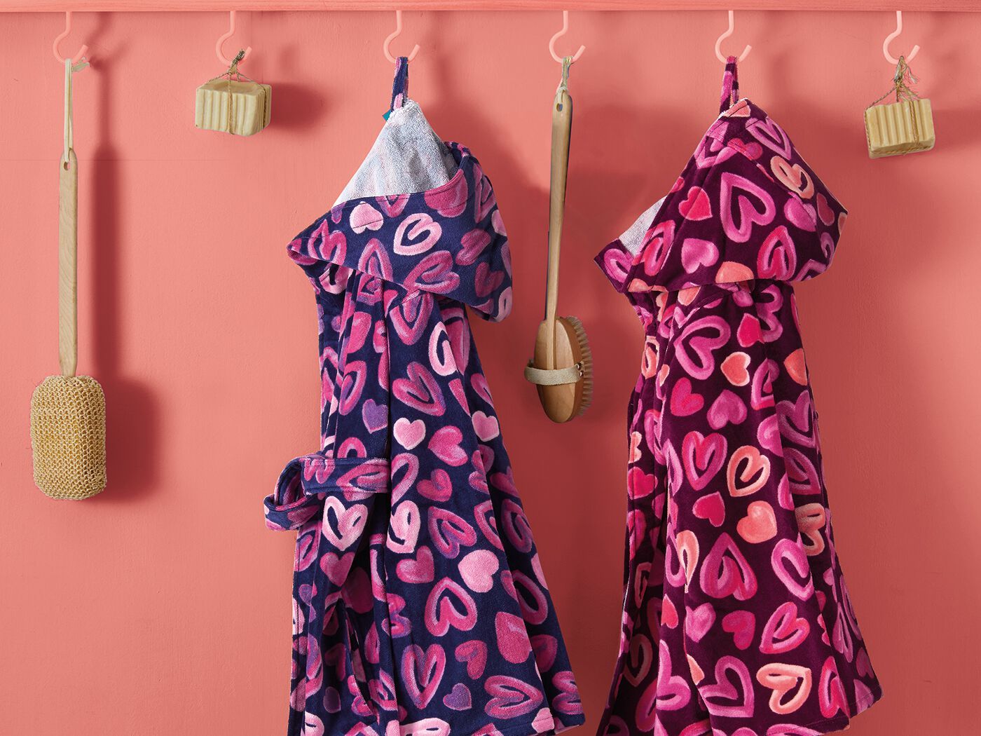 Халат из ваты Gabel Missy ARCH-00118603 - Вид №1