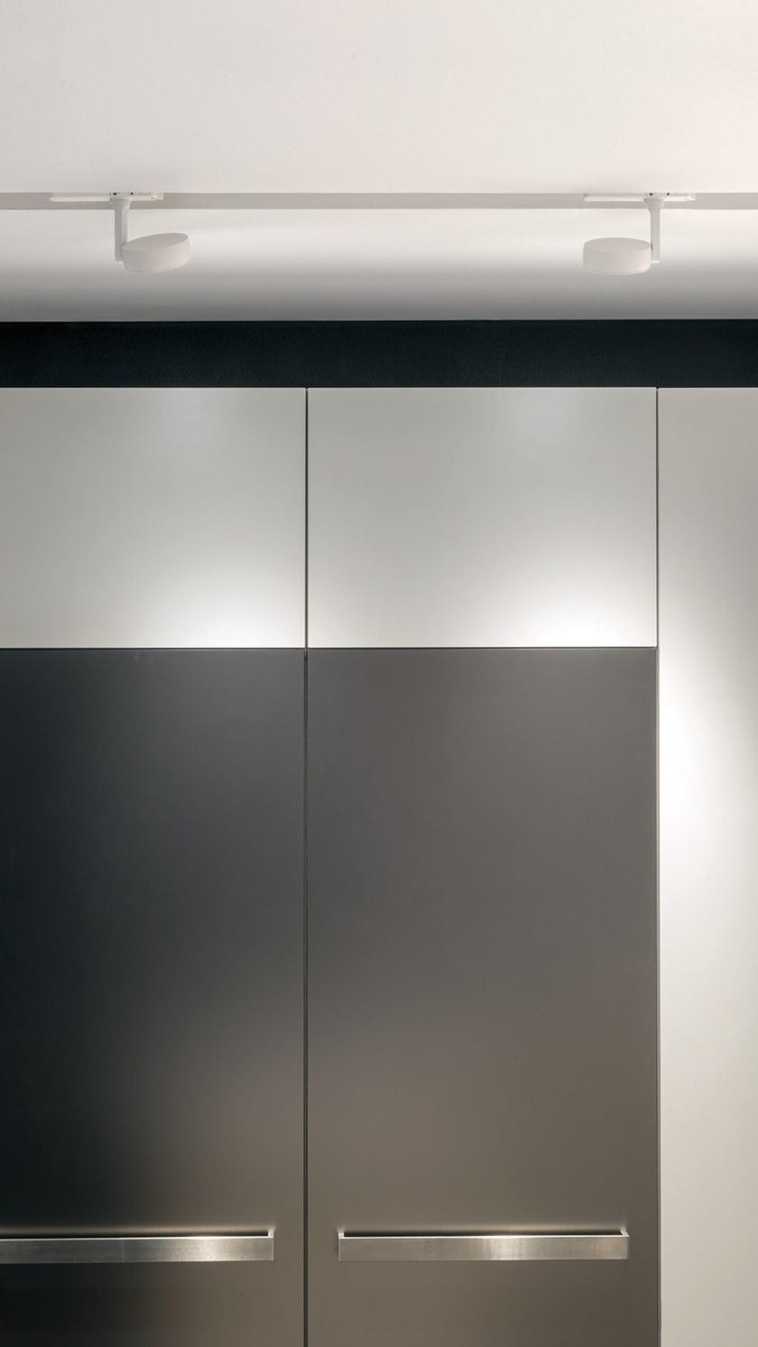 Arkoslight Светодиодное освещение из алюминия Six sun-id-1464705 - Вид №14