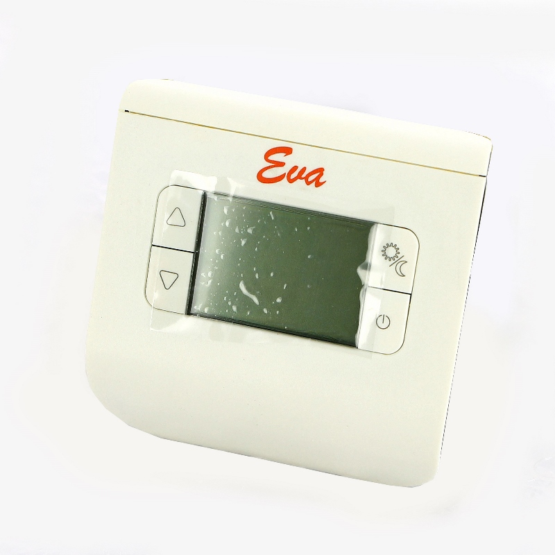 Термостат Fantini Wilma CH110 