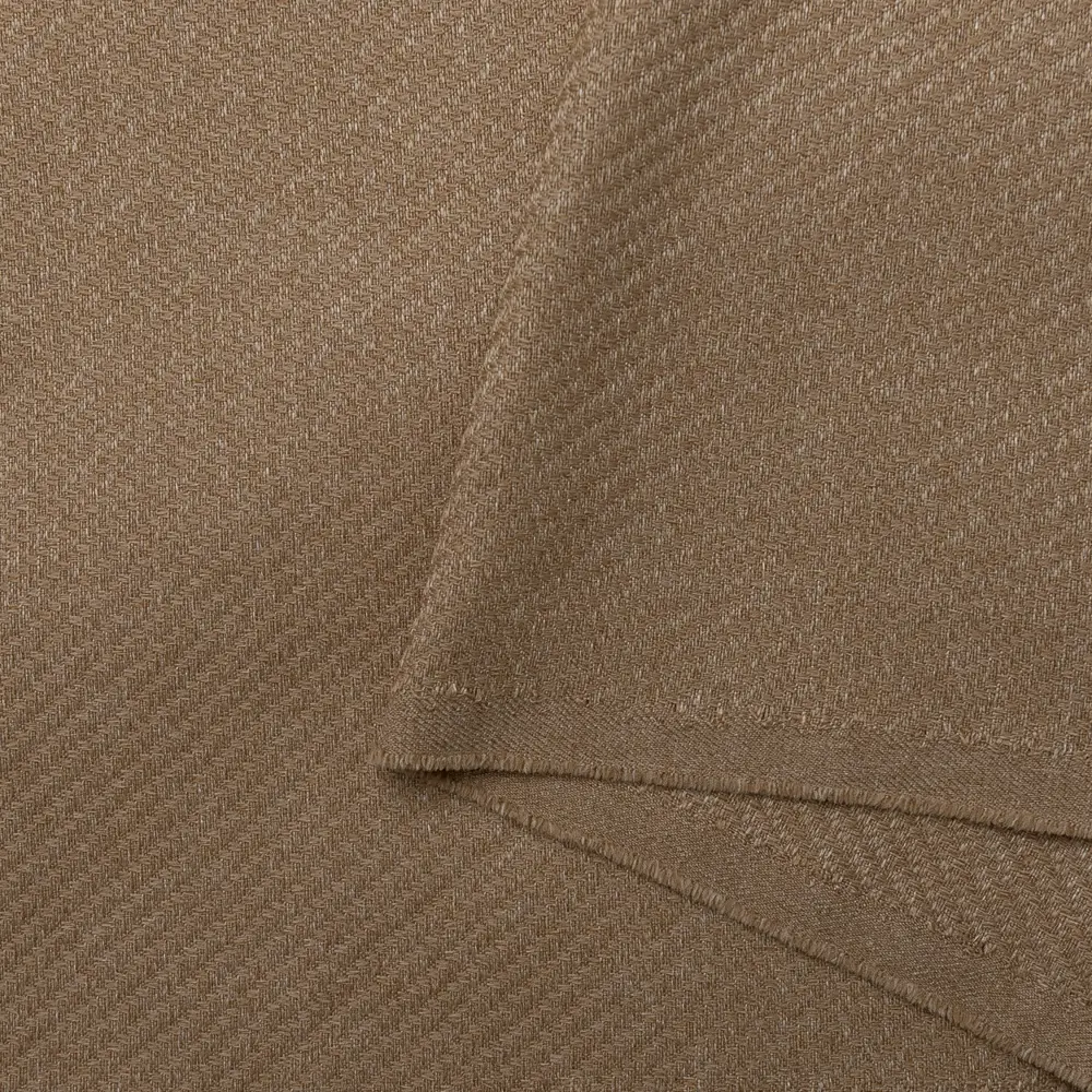 Ткань 1 м/п Aris Tweed 8 рогожка 310 см цвет песочный 83603348 STLM-2059870 TEX REPUBLIC  - Вид №1
