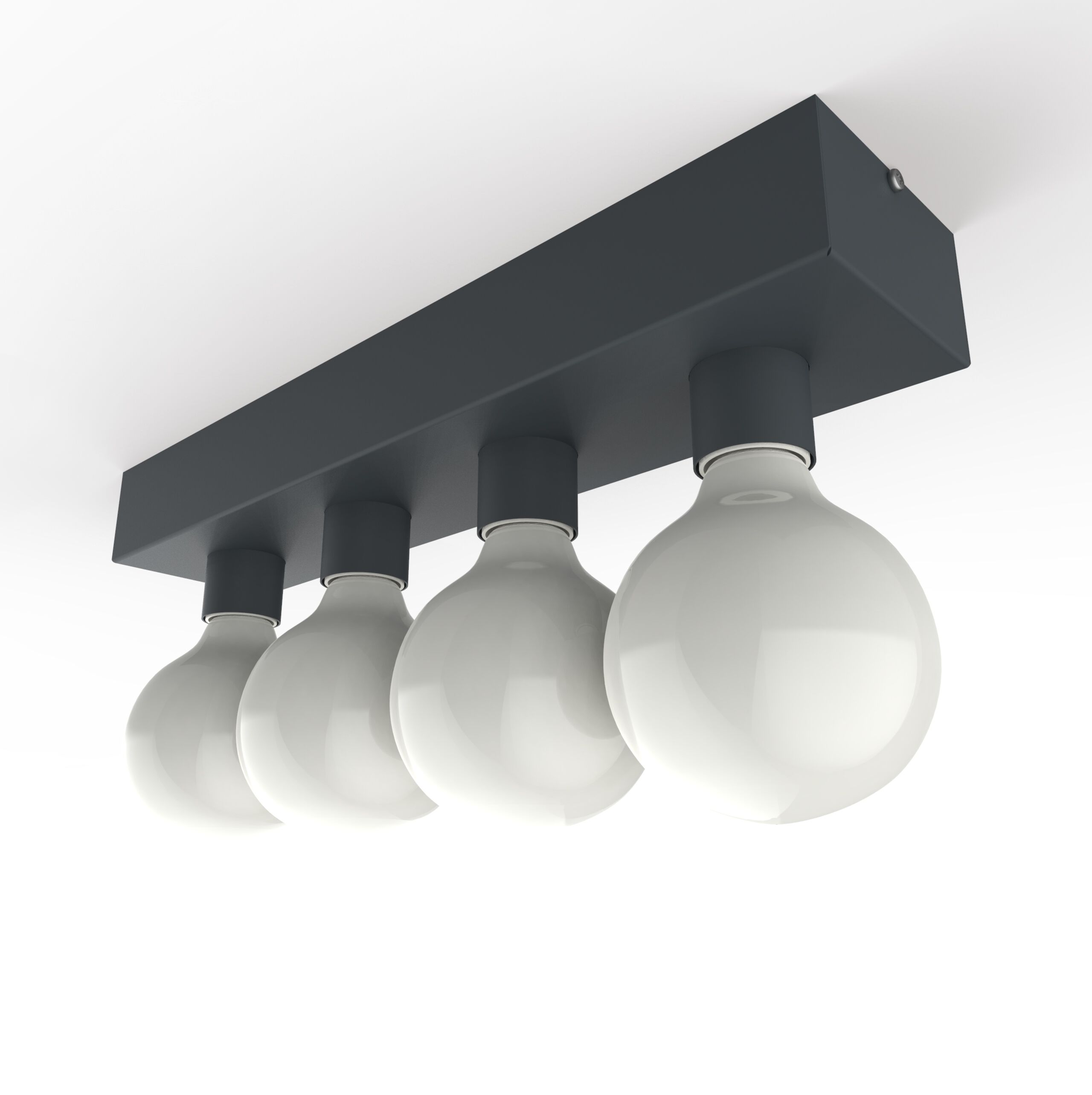 Светодиодный потолочный светильник WayPoint Бостон ARCH-00074834 - Вид №17