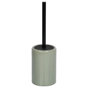 Керамический ёршик для унитаза Vidage Велд зеленый 89380409