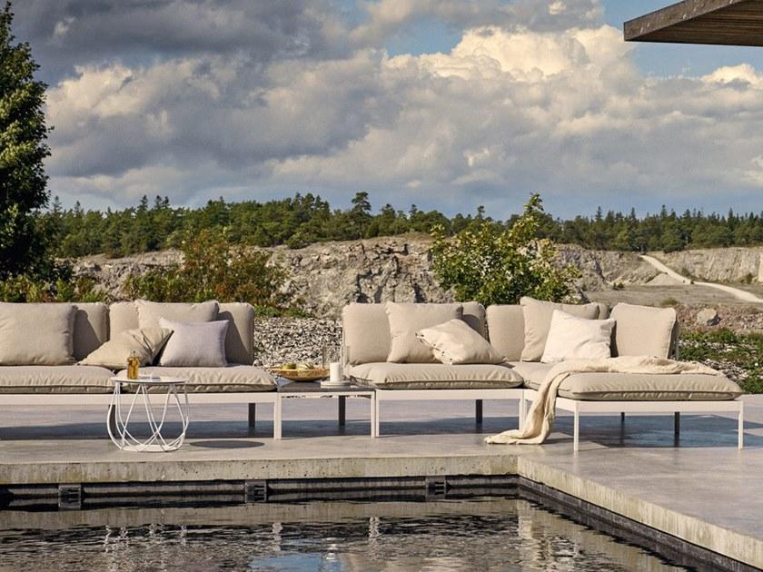 Skargaarden Модульный садовый диван Bönan sun-id-1390285 - Вид №1