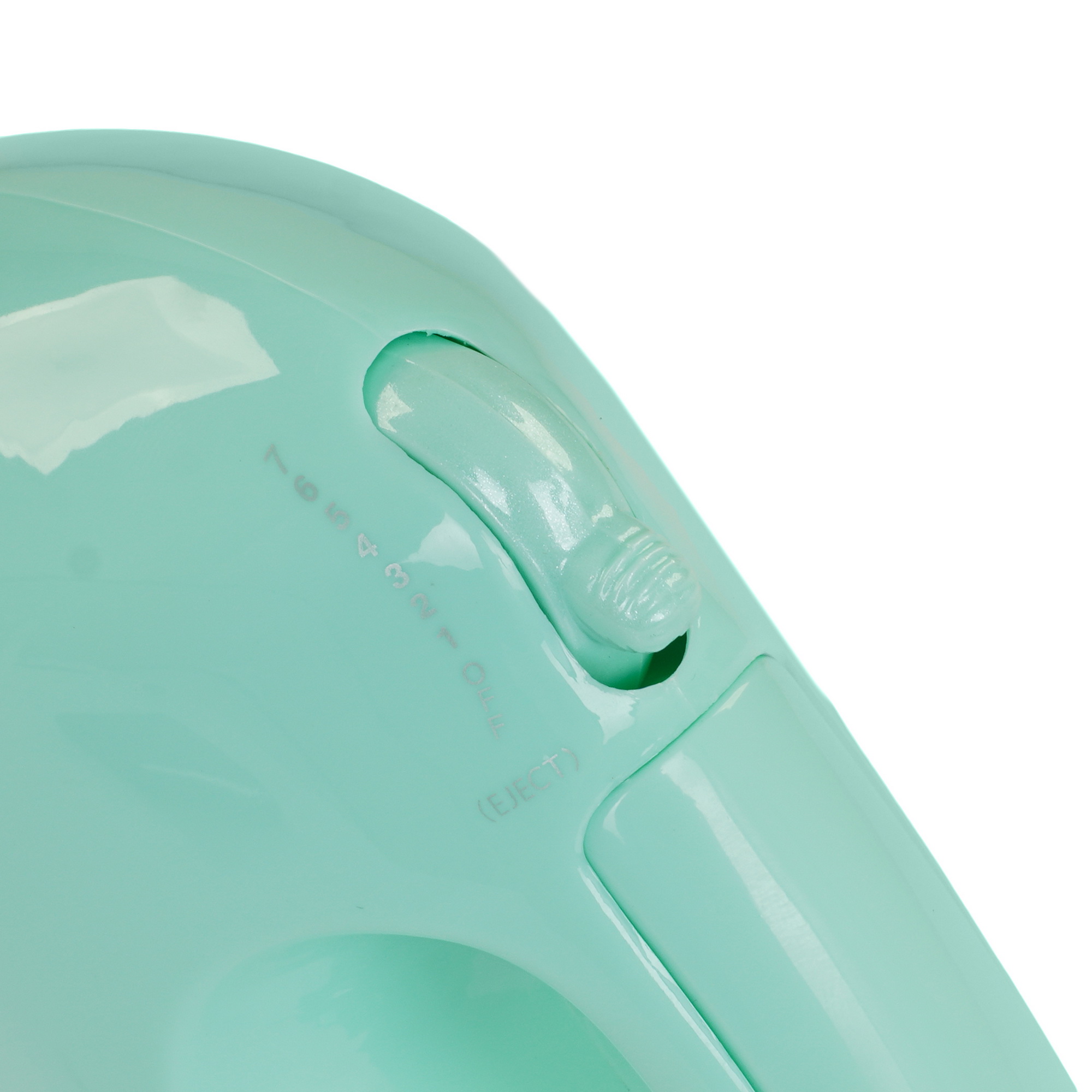 9058490 Миксер MARTA MT-MX1527A зеленый STDN-0074505 - Вид №3