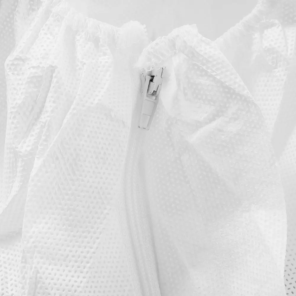 Комбинезон защитный Invicta Rumax 112-0300-01 размер XXXL STLM-2136510 - Вид №3