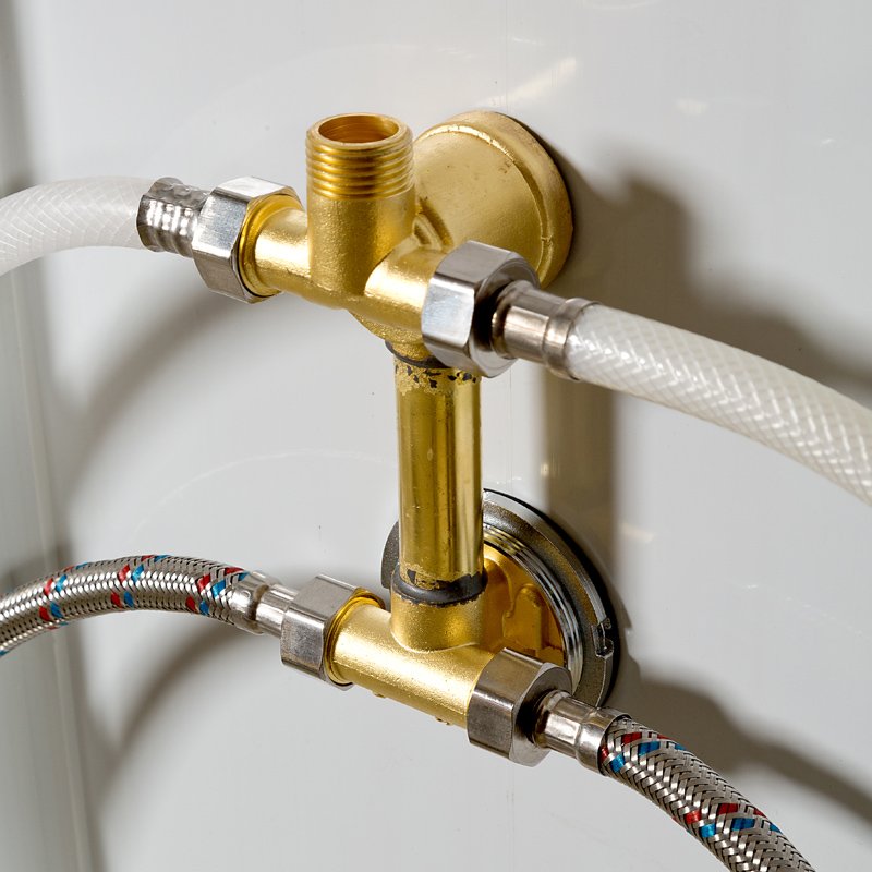 ЕМ2712 L стандартная Душевая кабина DETO Серия ЕМ ЕМ4590 LED с гм. - Вид №6