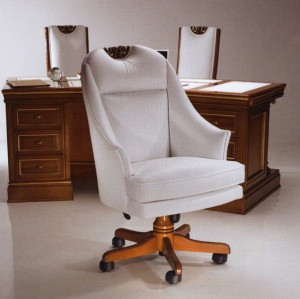 Кресло руководителя  MAV F4034