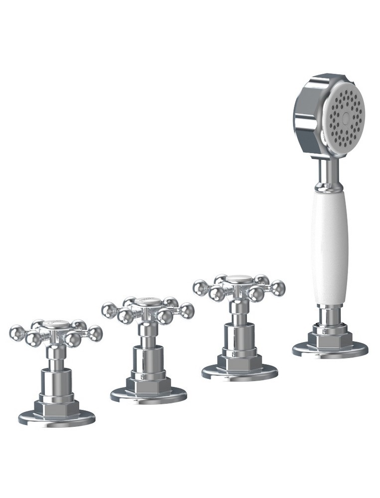 5701/20 Bellosta Rubinetterie АККУМУЛЯТОР ДЛЯ ВАННЫ / РТА 