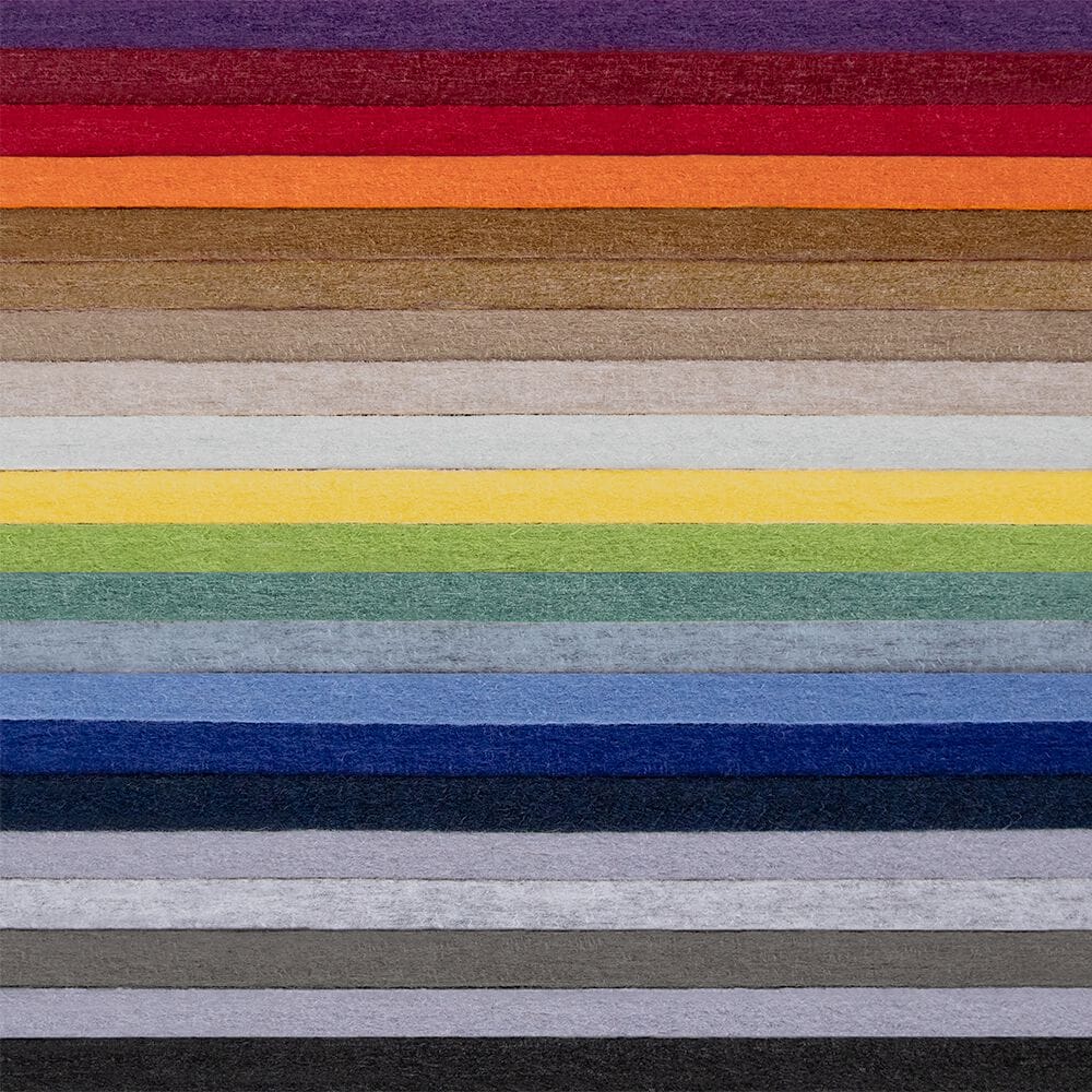 Потолочная офисная акустическая панель Askia FLAT ARCH-00003260 - Вид №5