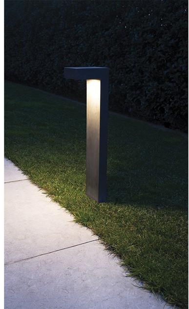 9010 novantadieci Светодиодный столбик из бетали®  1093  - Вид №4