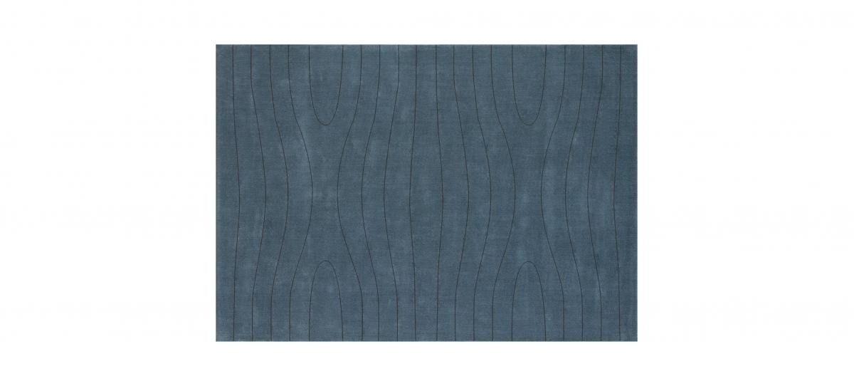 002576 Ковер Squeeze NOW CARPETS Claudio Colucci  - Вид №2