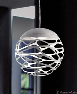 Studio Design Kelly SO 147013 Kelly светильник подвесной шар хайтек