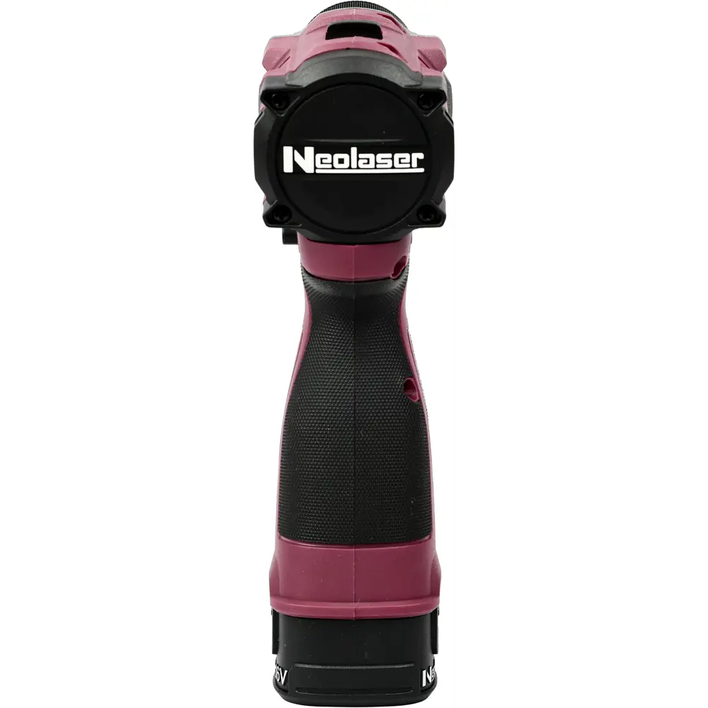 Аккумуляторная дрель-шуруповерт NEOLASER NCDB-40-V с бесщеточным двигателем 89398634 STLM-1430297 - Вид №8