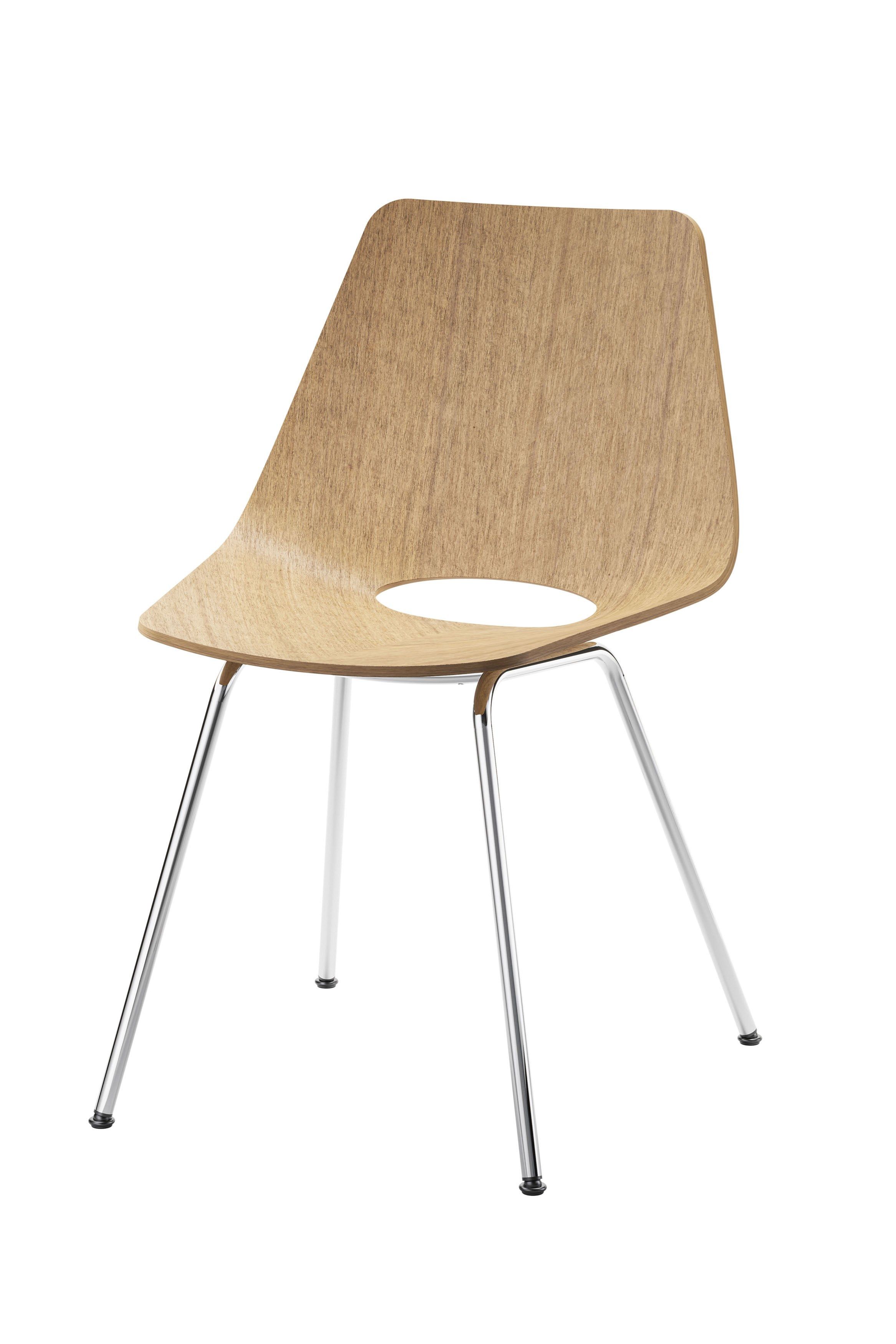 Фанерный стул THONET S 661 ARCH-00150833 - Вид №30