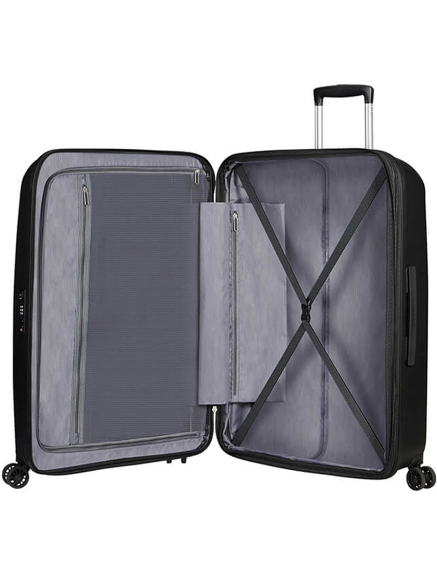 MB2-09003 Чемодан MB2*003 American Tourister Bon Air DLX  - Вид №2