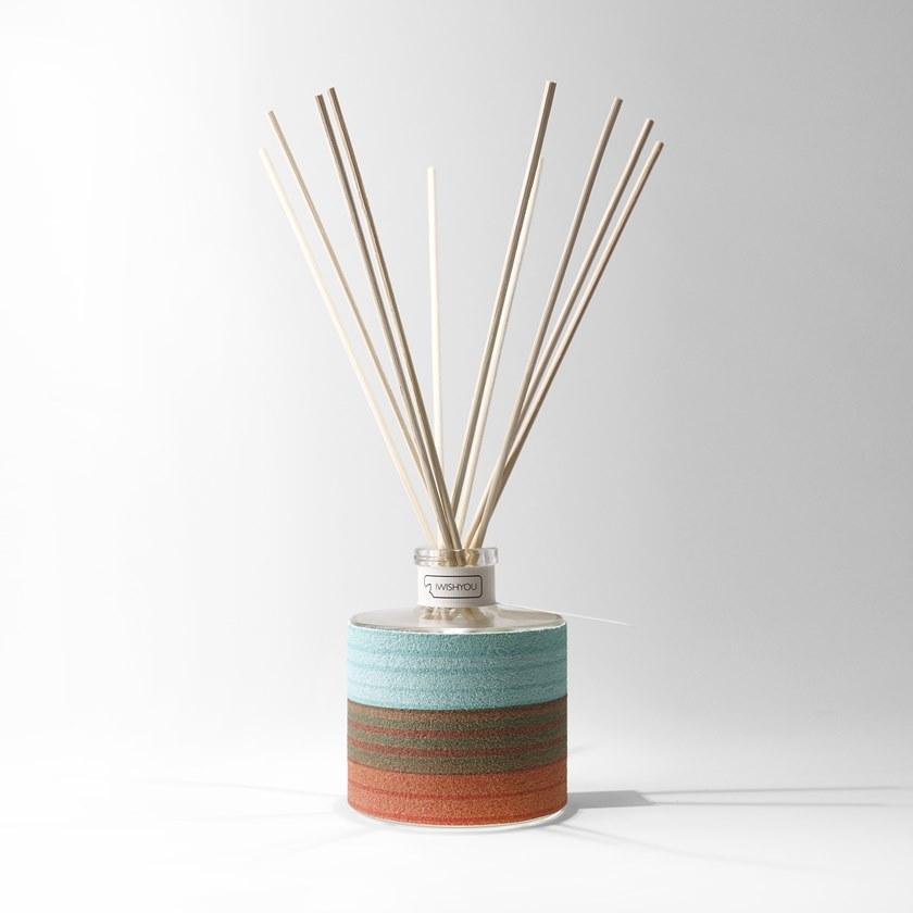 IWISHYOU Ароматизатор в натуральном камне Policrom 8057711490219 - Вид №2