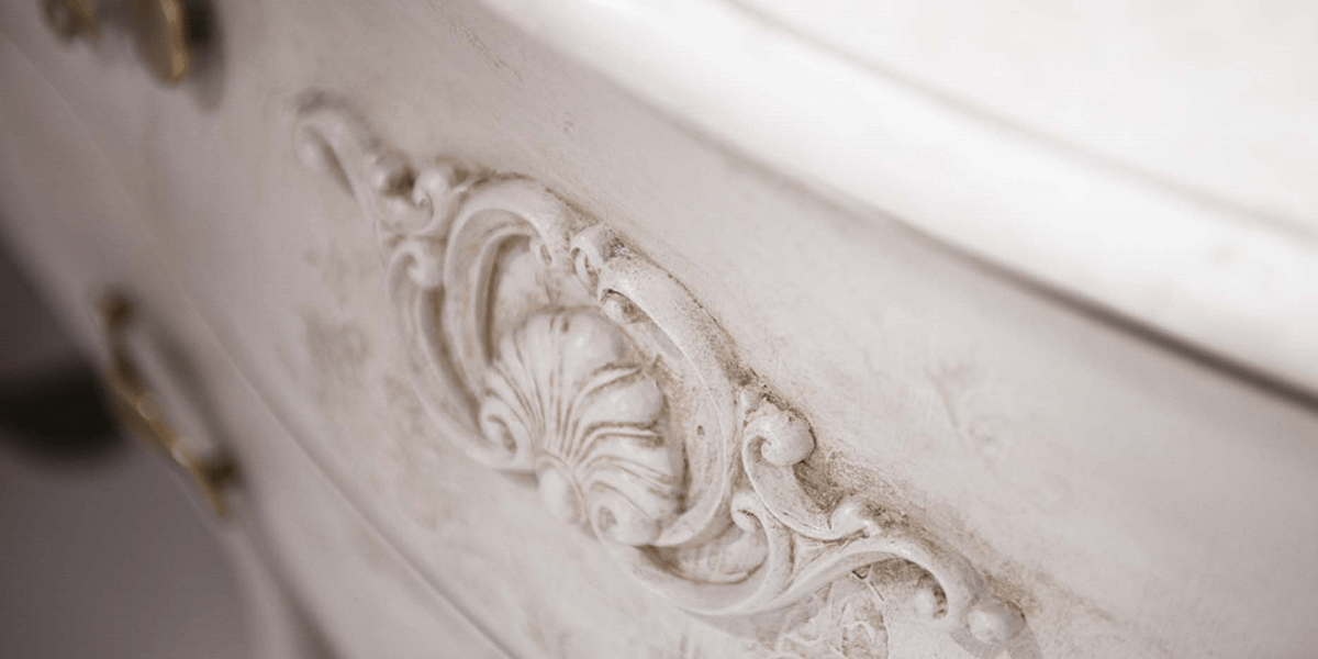 Gaia Комплект мебели CATERINA1 NOVITA NOVITA CERSAIE2015 - Вид №1