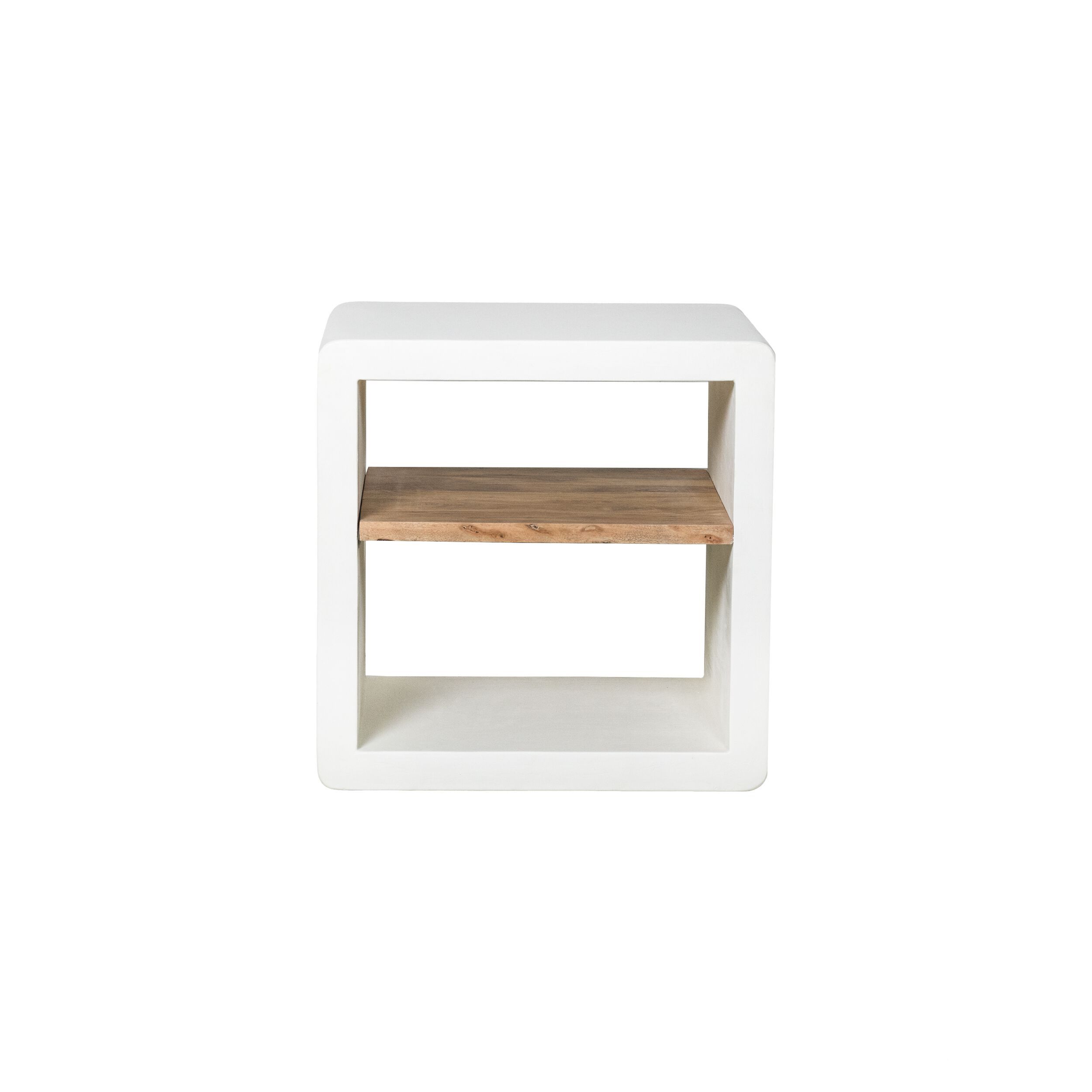 Отдельно стоящий секционный книжный шкаф POMAX ARCH-00144656 - Вид №2