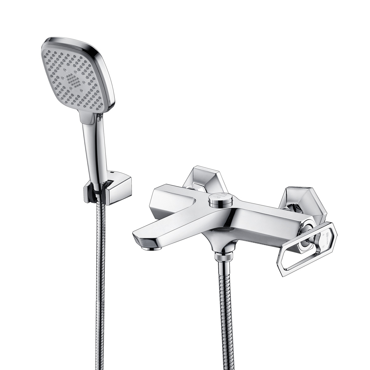 LM3914C Смеситель Prizma для ванны LEMARK Prizma 