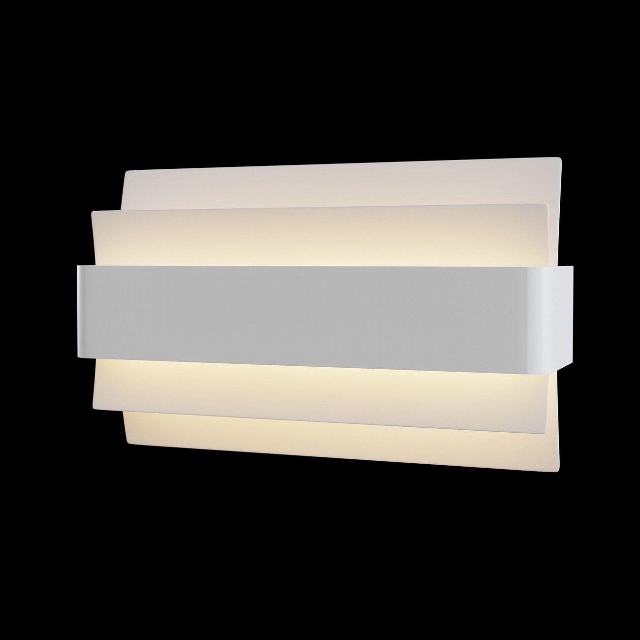 Бра настенное белое Encanto C043WL-L16W3K TECHNICAL CEILING & WALL 00-3957396 Белый  - Вид №2