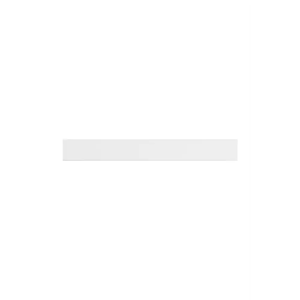 Воздуховод Era ВП 90x220 мм 1.5 м пластик STLM-2128095 - Вид №3