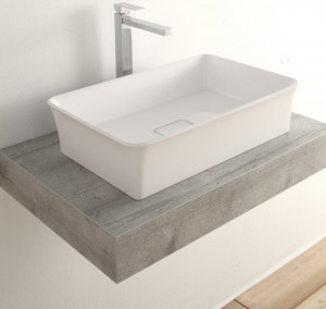 Yak in Mastella  Раковины