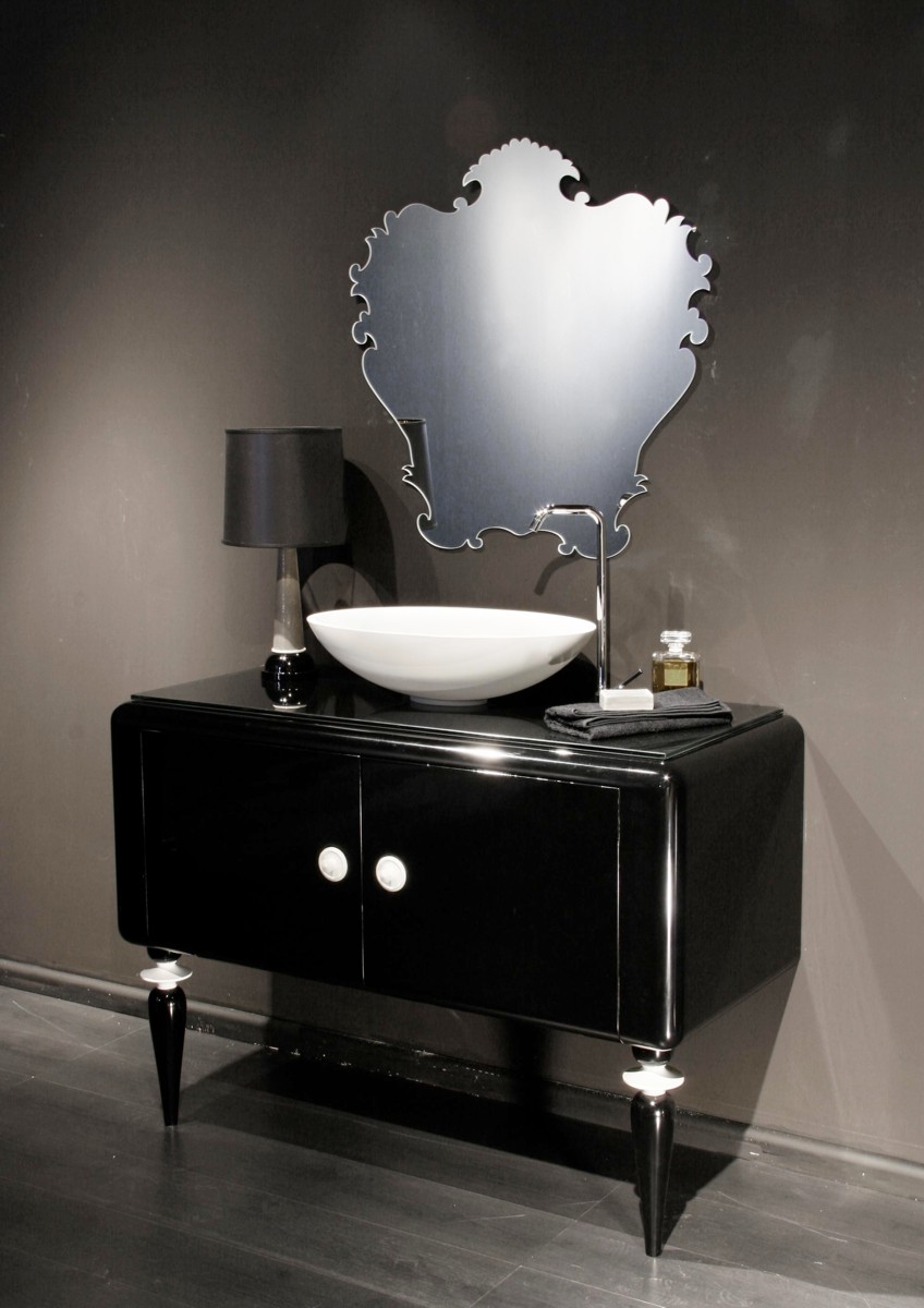 2057 Mobile bagno Bianchini&Capponi DECO Bianchini Capponi - Вид №1