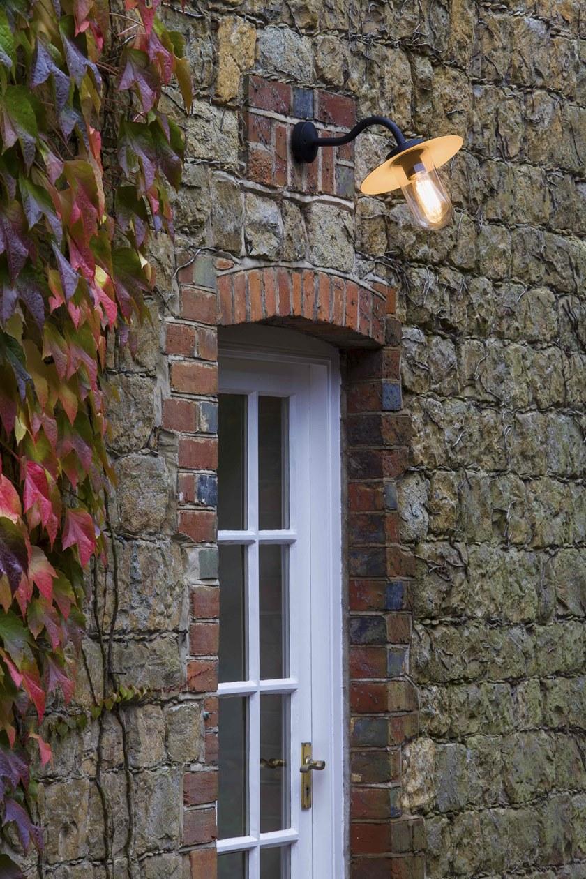 Astro Lighting Бра для наружного освещения из стали с диммером sun-id-1391416 - Вид №2