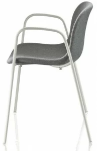 Magis Мягкое кресло с подлокотниками Troy