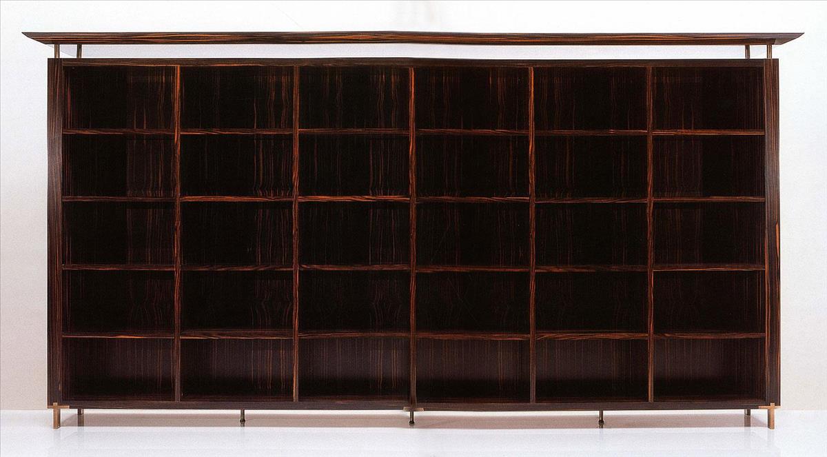 Книжный шкаф  OAK SC 3010 