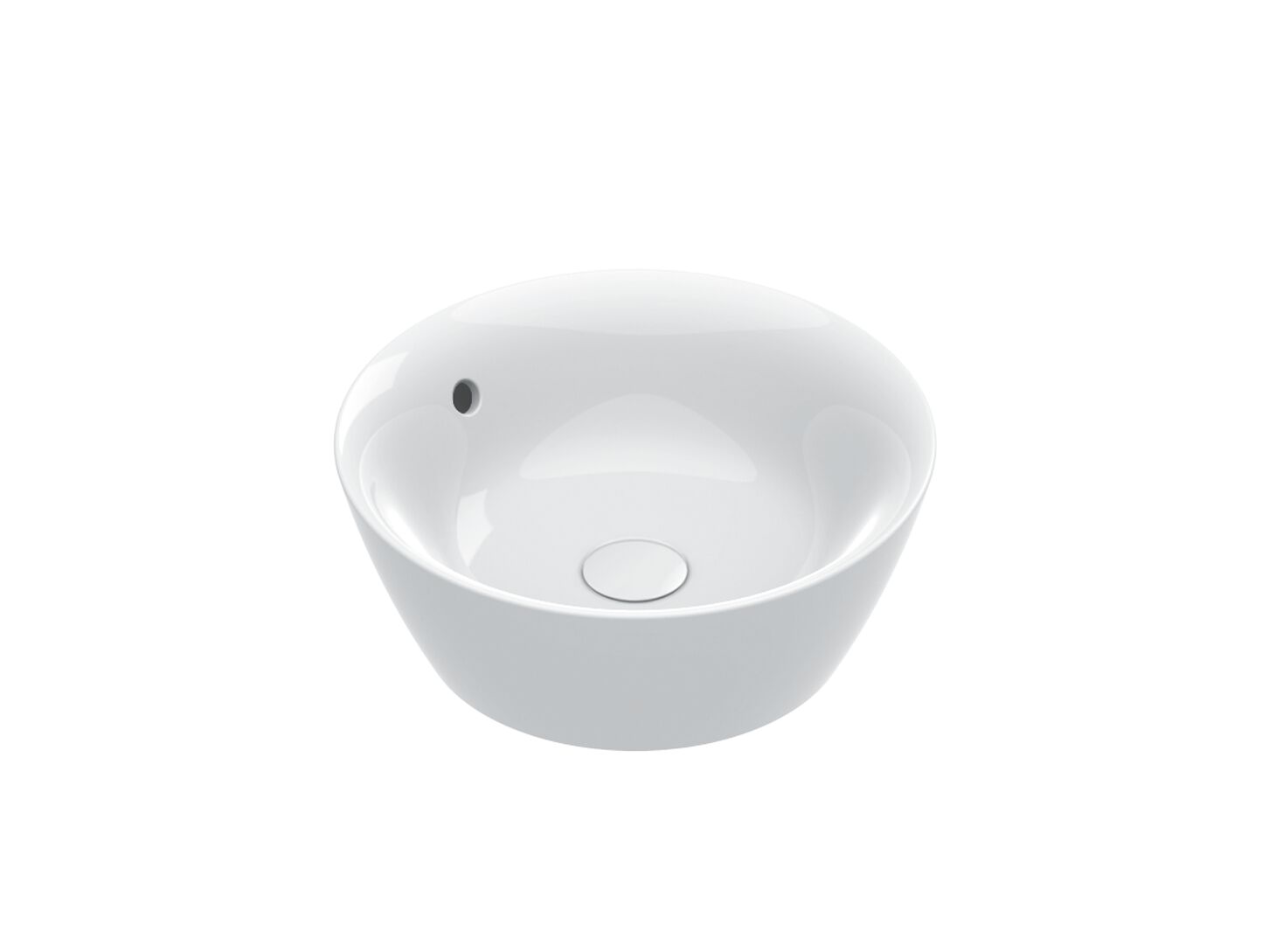 Круглая столешница с переливом CERAMICA CATALANO Italy ARCH-00124612