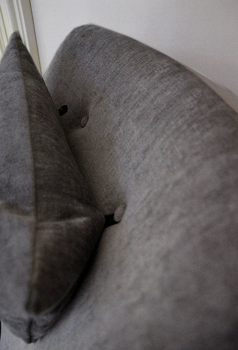 Кресло  ANNIBALE COLOMBO A 1499  - Вид №2