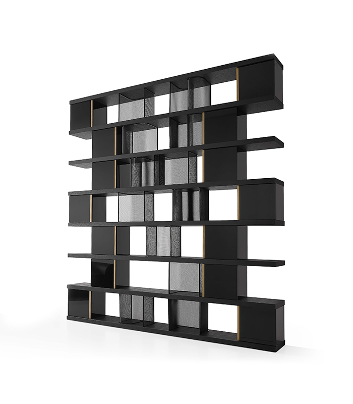 Книжный шкаф  AR ARREDAMENTI EVANTRA LIBRERIA 