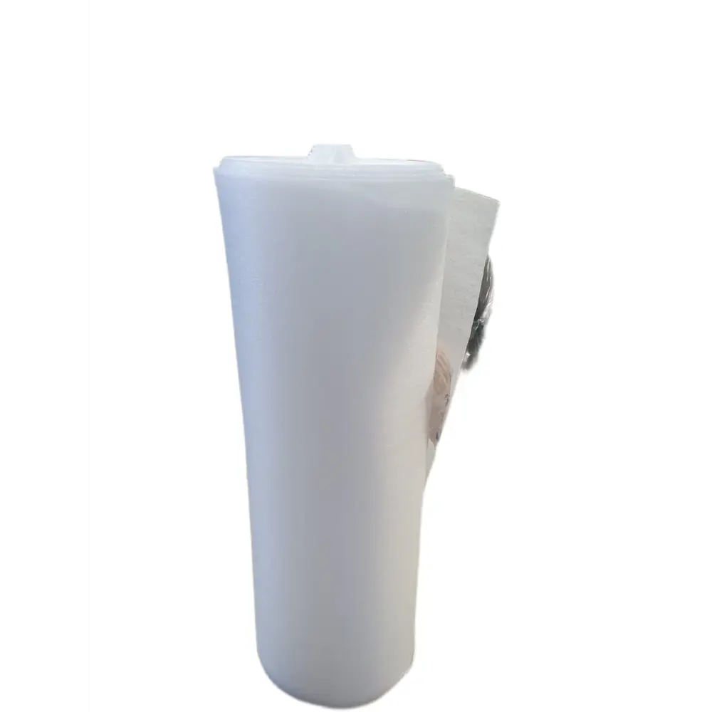 Подложка под ламинат Isocom 2 мм 12 м² полиэтилен Santreyd STLM-2152247