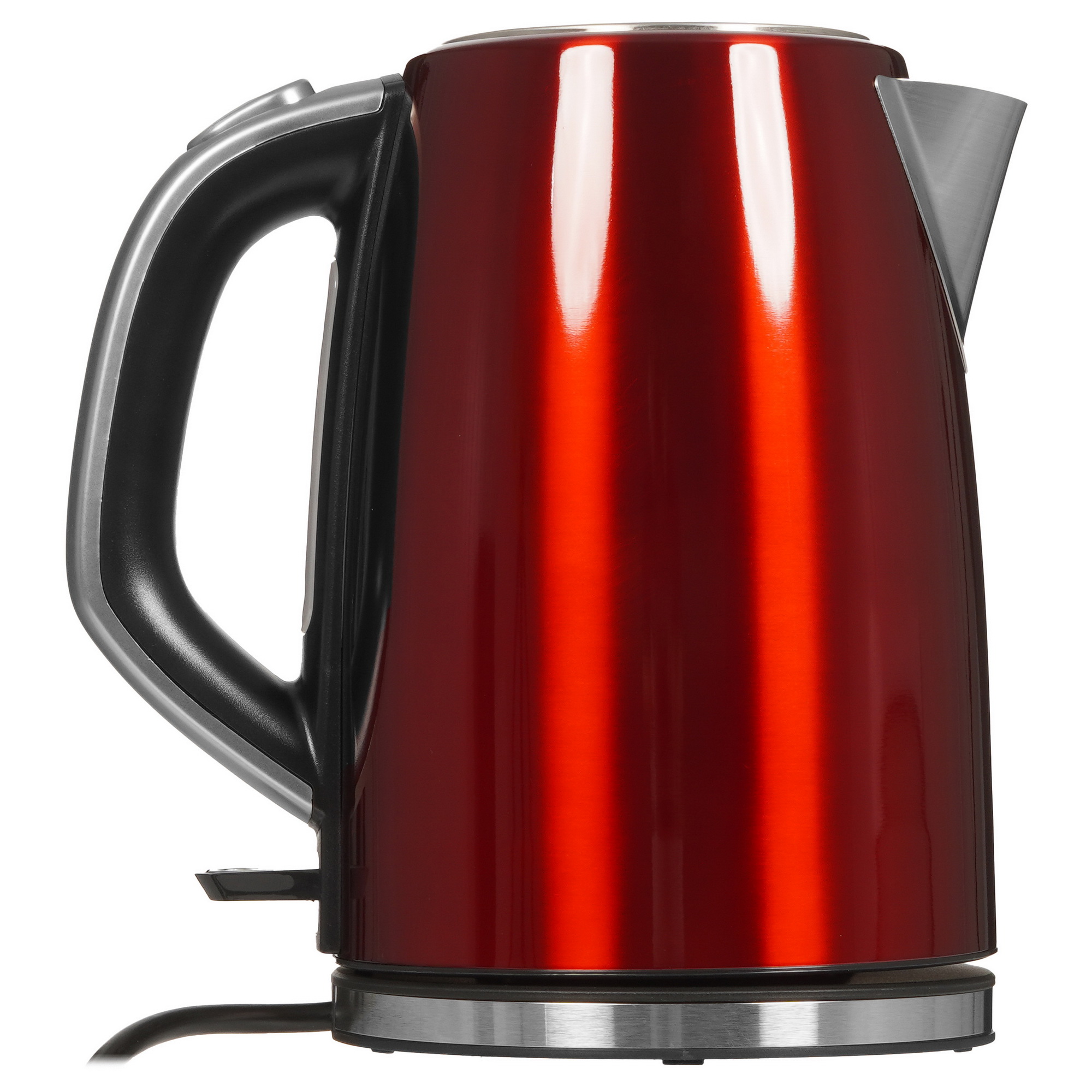 9114204 Электрочайник Thomson K30E-4001 красный STDN-0080425 - Вид №1