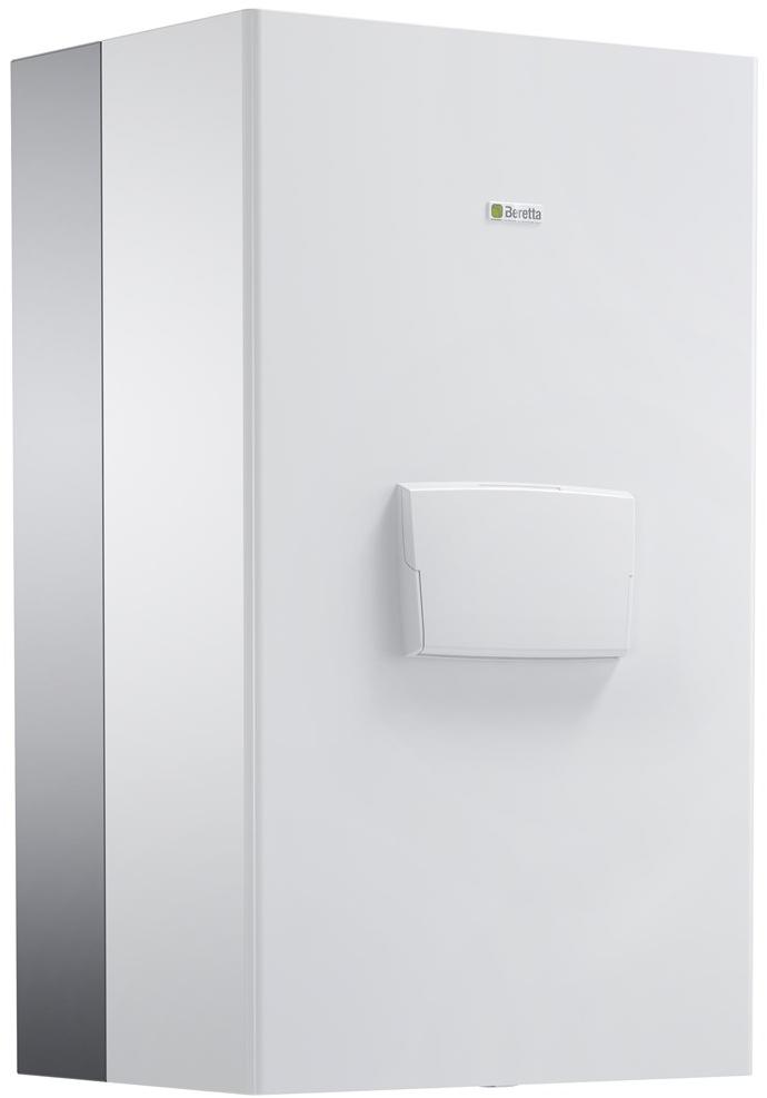BERETTA Комнатный конденсационный котел sun-id-1446253 - Вид №1