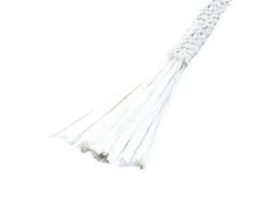 Высокая прочность GFRP TUF штапель