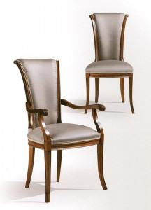 Стул  ANGELO CAPPELLINI 30005/P