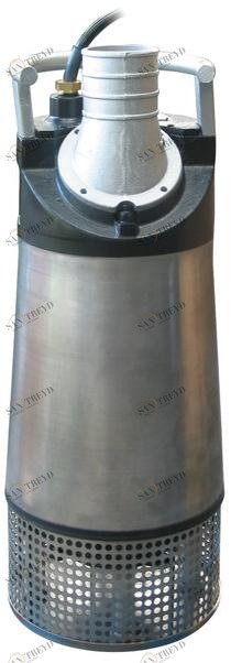 Dab Pumps Отвод чистой воды с абразивными веществами sun-id-1425171