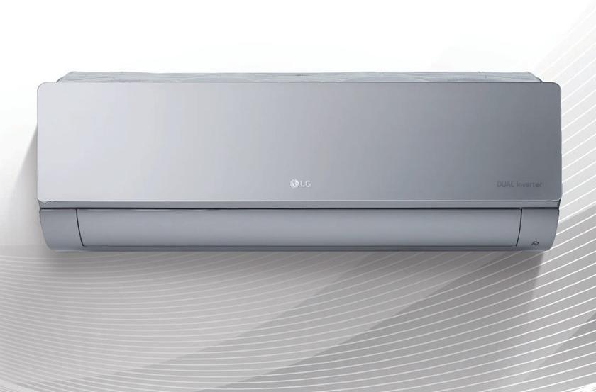 LG Electronics Настенный одноканальный кондиционер с инверторной системой Artcool sun-id-1470698 - Вид №1
