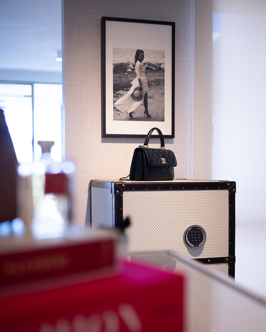 Путешественник в безопасности Traveler R6025 Coleccion Alexandra - Вид №8