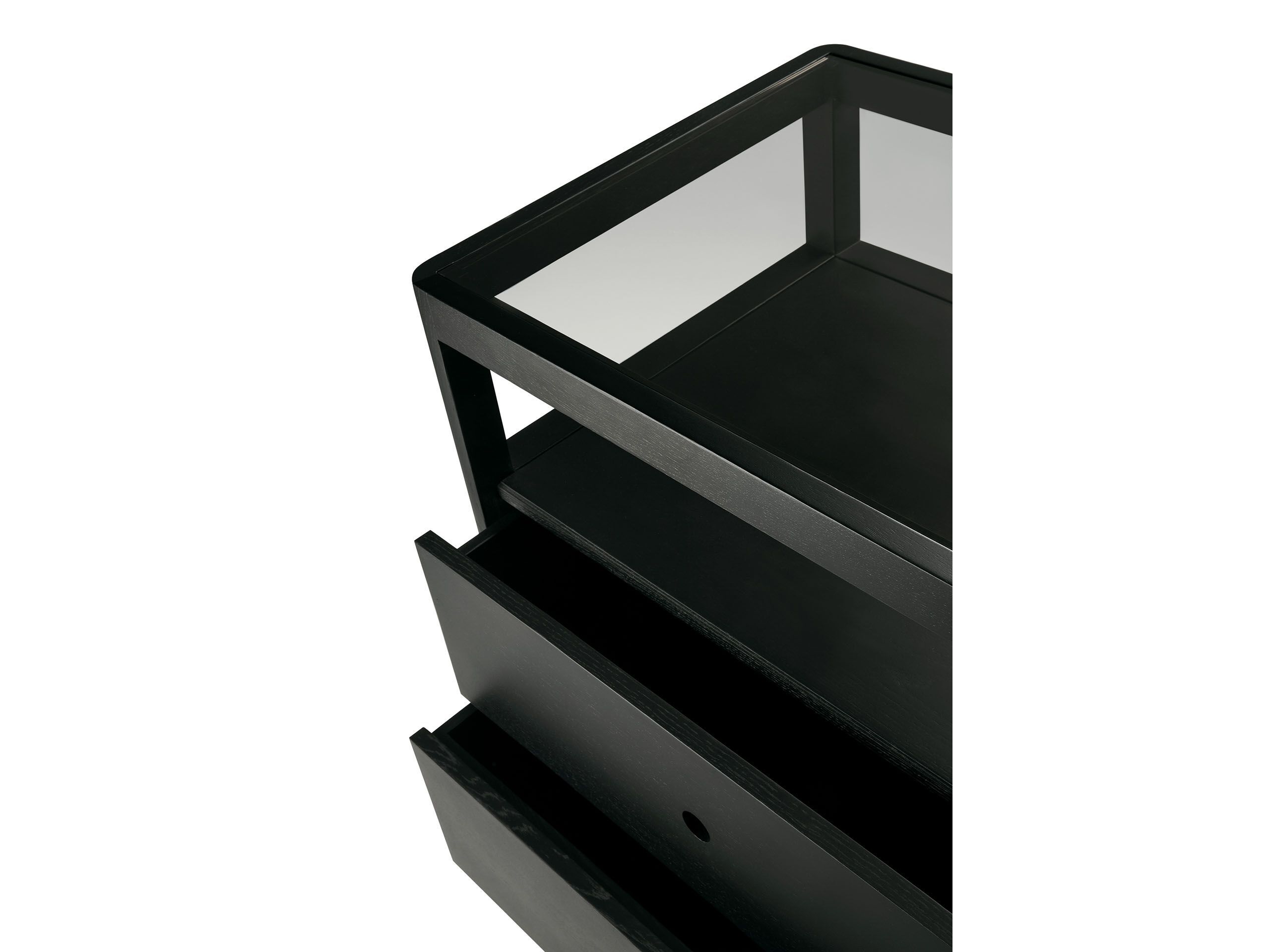 Комод из дуба Ethnicraft Spindle ARCH-00138454 - Вид №3