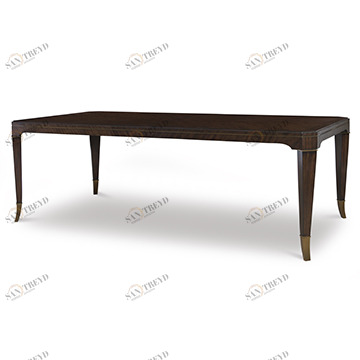 Обеденные столы 12587-600-096 Artemis Dining Table Ambella 